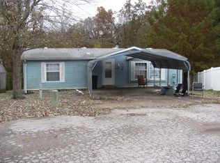 6093 Cedar Glen Dr, Cedar Hill, MO 63016