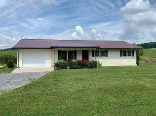 1125 Old Snapps Ferry Rd, Chuckey, TN 37641