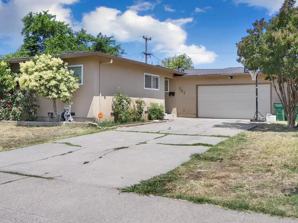 707 Pio Pica Ave, Stockton, CA 95210