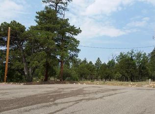 4940 Saddle Blanket Cir, Happy Jack, AZ 86024