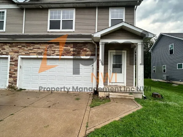 4000 Silhavy Rd, Valparaiso, IN 46383
