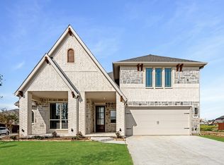 8932 New Ballinger Dr, Argyle, TX 76226