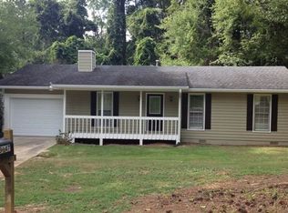 3147 Roberts Rd, Duluth, GA 30096