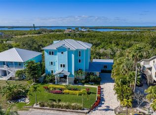 125 Burns Rd, TERRA CEIA, FL 34250