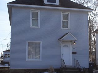 536 Fowler St, Waterloo, IA 50703