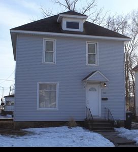 536 Fowler St, Waterloo, IA, 50703