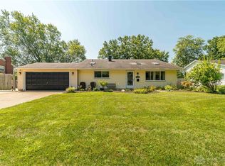 2510 E Stroop Rd, Kettering, OH 45440