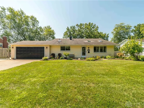 2510 E Stroop Rd, Kettering, OH 45440