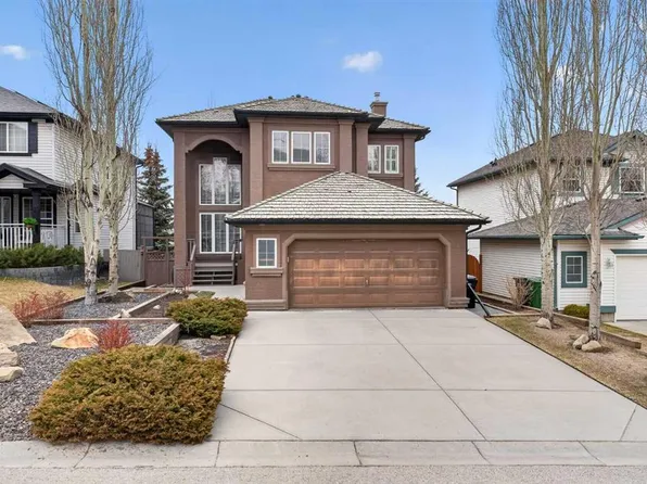 111 S Valley Ponds Cres NW, Calgary, AB T3B 5T7