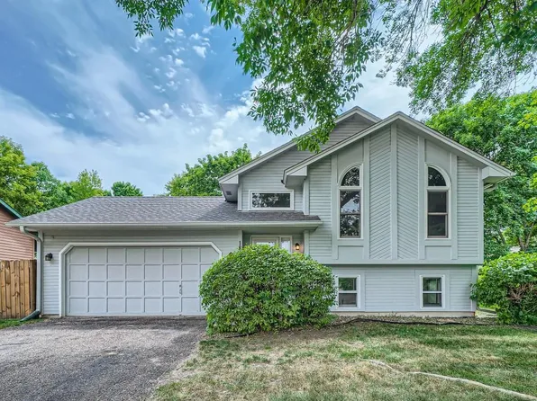 18547 Avon Ct, Eden Prairie, MN 55346