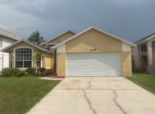 1428 Abberton Dr, Orlando, FL 32837