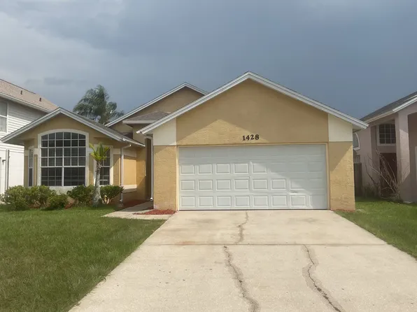 1428 Abberton Dr, Orlando, FL 32837