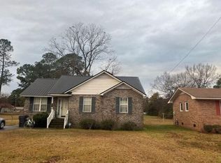 806 Cooper St, Marion, SC 29571