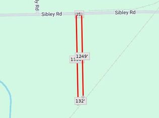 0 Sibley Rd, Romulus, MI 48174