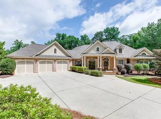 3481 Suwanee Creek Rd, Suwanee, GA 30024
