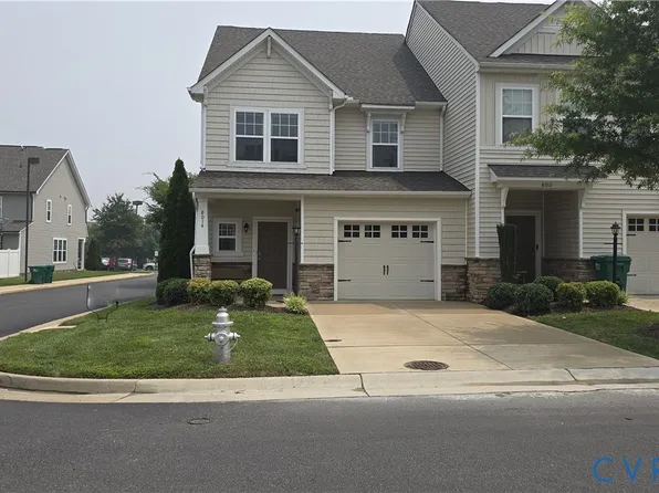 8014 Rutland Village Dr, Mechanicsville, VA 23116