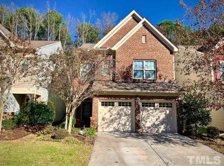 2221 Tanners Mill Dr, Durham, NC 27703