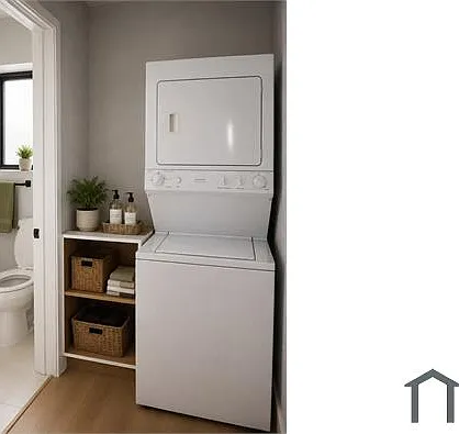 2 bed, 700 sqft, $2,500 — Photo 3