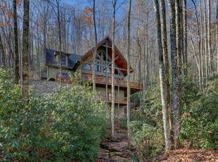 121 Toll House Ln, Cashiers, NC 28717