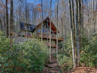 121 Toll House Ln, Cashiers, NC, 28717