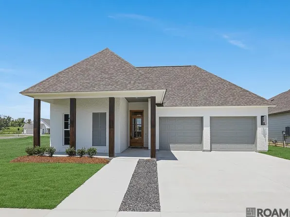 4466 Boulonnais Ave, Baton Rouge, LA 70820