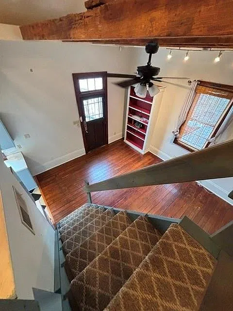 1 bed, 550 sqft, $1,400 — Photo 4