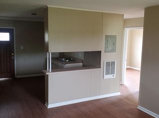 805 North Ave APT 201, Griffin, GA 30223