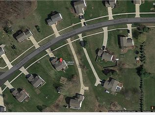 4164 Tradewind Dr NE, Rockford, MI 49341