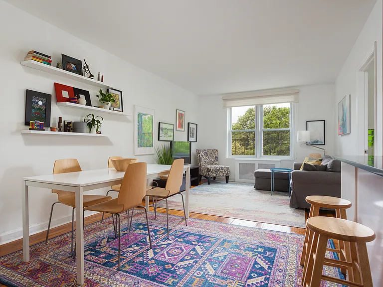 715 Ocean Pkwy #2K — Photo 1