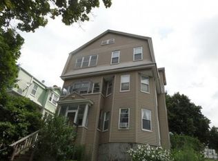 51 Sterling St, Worcester, MA 01610