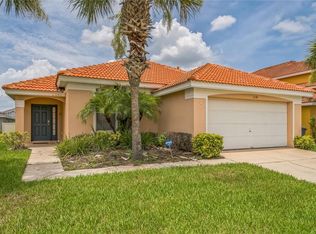 214 Paloma Dr, Davenport, FL 33837