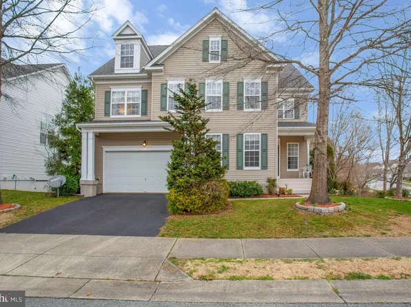 23402 Camellia Ct, California, MD 20619