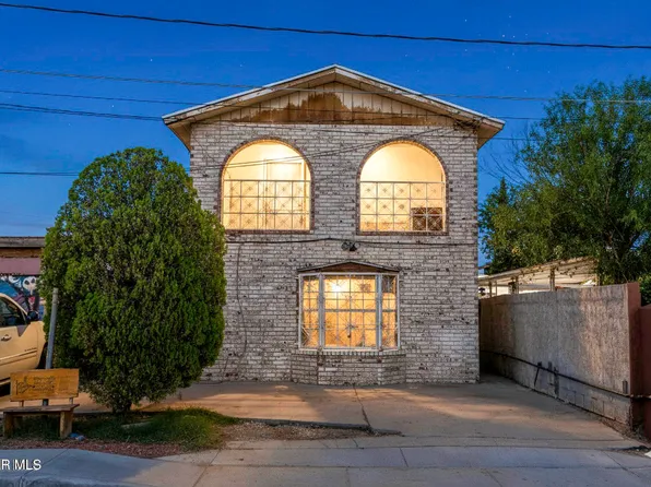 104 Calle Diaz, Sunland Park, NM 88063