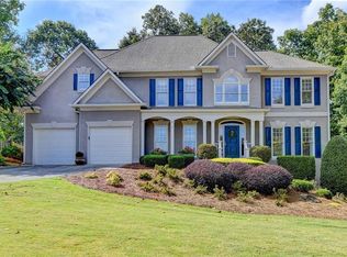 130 Creekside Park Dr, Johns Creek, GA 30022