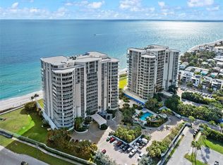 6051 N Ocean Dr APT 607, Hollywood, FL 33019