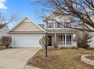 37054 Danforth Ct, North Ridgeville, OH 44039