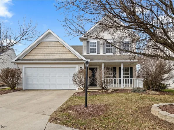37054 Danforth Ct, North Ridgeville, OH 44039