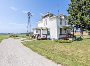 W7201 W Clymet Rd, Watertown, WI 53098