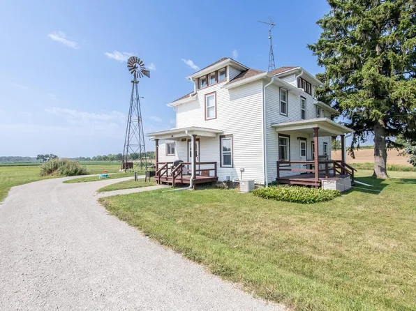 W7201 West Clymet ROAD, Watertown, WI 53098