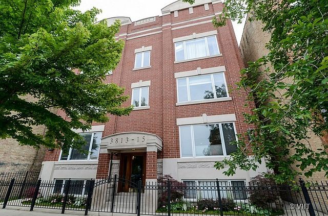 1st image of 3813 N Southport Ave #2S