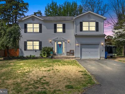 13 Maricopa Trl, Browns Mills, NJ, 08015