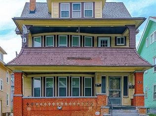 1609 Eddington Rd #3, Cleveland, OH 44118