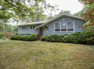 507 Long Pond Rd, Plymouth, MA 02360