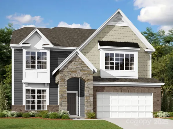 8278 Ashvale St NW, Concord, NC 28027