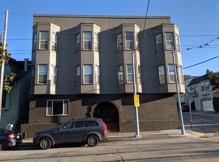 245 30th St #2, San Francisco, CA 94131
