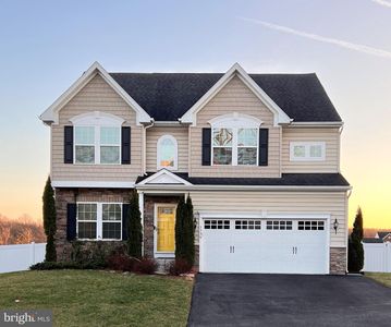 7736 Inwood Ave, Baltimore, MD, 21228