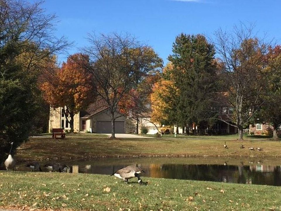 2nd image of 8456 Christiana Ln