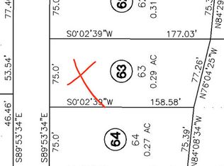 63 W Four Peaks Rd, Tonto Basin, AZ 85553