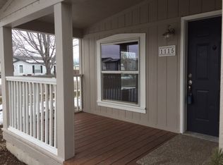 1115 Dillon Dr, Weiser, ID 83672