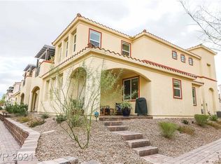 1025 Via Lombardi Ave, Henderson, NV 89011